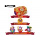 Piratix Monster Treasure