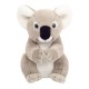 Peluche Koala Sentado 21 cm.