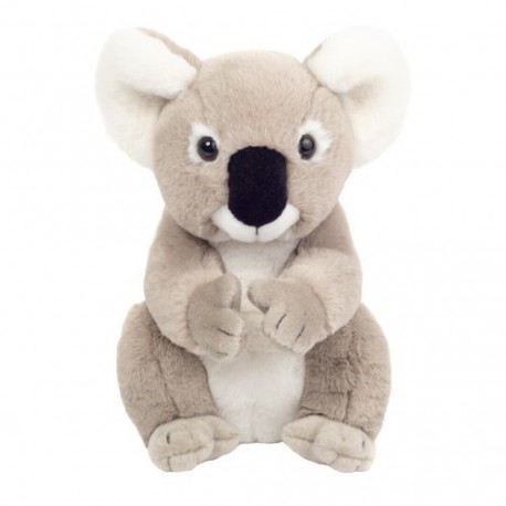 Peluche Koala Sentado 21 cm.