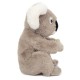 Peluche Koala Sentado 21 cm.