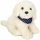 Peluche Labradoodle Sentado 28 cm.