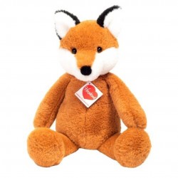 Peluche Zorro Foxie 32 cm.