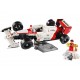 LEGO® 10330 McLaren MP4/4 y Ayrton Senna V29