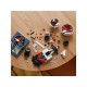 LEGO® 10330 McLaren MP4/4 y Ayrton Senna V29