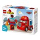 LEGO® 10417 Mack en las Carreras