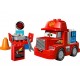 LEGO® 10417 Mack en las Carreras