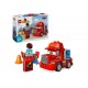 LEGO® 10417 Mack en las Carreras
