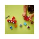 LEGO® 10417 Mack en las Carreras