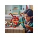 LEGO® 71812 Meca Escalador Ninja de Kai