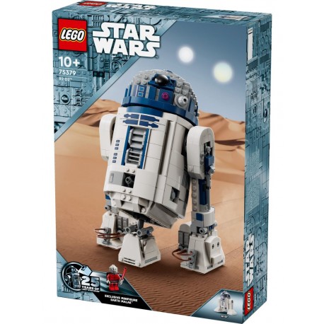 LEGO® 75379  R2-D2™