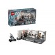 LEGO® 75387 Abordaje de la Tantive IV™