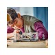 LEGO® 75387 Abordaje de la Tantive IV™