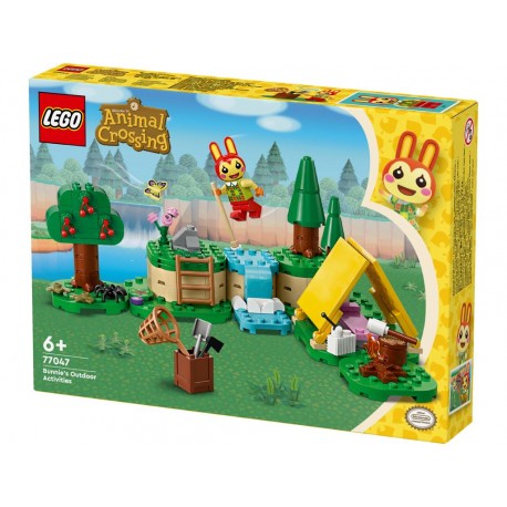 LEGO® 77047 Actividades al aire libre con Coni