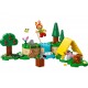 LEGO® 77047 Actividades al aire libre con Coni
