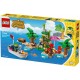 LEGO® 77048 Paseo en barca con el Capitán