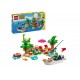 LEGO® 77048 Paseo en barca con el Capitán