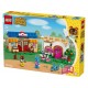 LEGO® 77050 MiniNook y casa de Minina