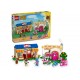 LEGO® 77050 MiniNook y casa de Minina