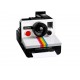 LEGO® 21345 Cámara Polaroid OneStep SX-70