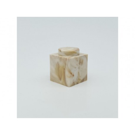 Exin Castillos: 100 unidades Ladrillo Clásico 1x1