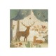Egmont Toys: Puzzle 36 piezas Bosque
