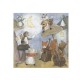Egmont Toys: Puzzle 48 Piezas Músicos