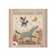Egmont Toys: Puzzle 60 Piezas Músicos de Bremen