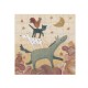 Egmont Toys: Puzzle 60 Piezas Músicos de Bremen