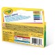 Crayola® 6 Rotuladores Metalizados