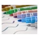 Crayola® 6 Rotuladores Metalizados