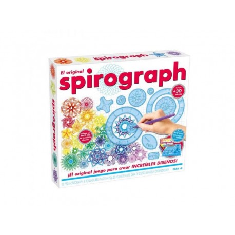 World Brands Spirograph Original