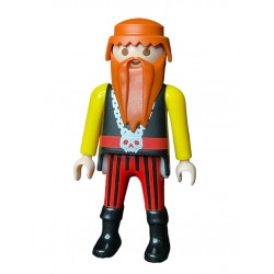 P0242 Figura Suelta sin Complementos