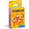 Clementoni: 10 Familias