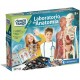 Clementoni: Laboratorio de Anatomía