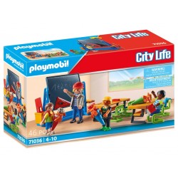 Playmobil® 71036 Primer Día de Clase