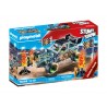 Playmobil® 71044 Stunshow Racer
