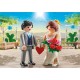 Playmobil® 71507 Duo Pack Pareja de Novios