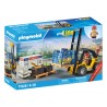 Playmobil® 71528 Carretilla Elevadora