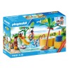 Playmobil® 71529 Piscina Infantil con Jacuzzi