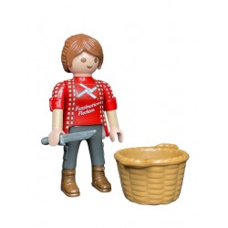 CT1495 Figura con Complementos