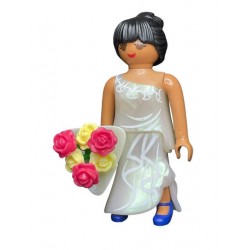CT1497 Figura con Complementos