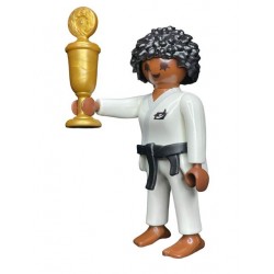 CT1498 Figura con Complementos