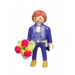 CT1505 Figura con Complementos