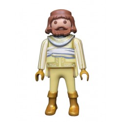 P0252 Figura Suelta sin Complementos