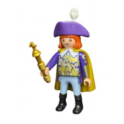 PR0432 Figura con Complementos