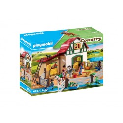 Playmobil® 6927 Granja de Ponis