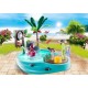 Playmobil® 70610 Piscina Divertida con rociador de agua