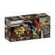 Playmobil® 70928 Robo-Dino Máquina de Combate
