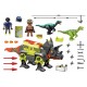 Playmobil® 70928 Robo-Dino Máquina de Combate