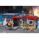 Playmobil® 71193 Parque de Bomberos